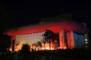 Teatrul Naţional Bucureşti deschide stagiunea la Chişinău cu spectacole de Andrei Şerban şi Chris Simion-Mercurian